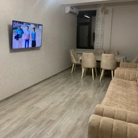 In Baku 57.0 m² apartment is for rent - Изображение 2