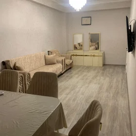 In Baku 57.0 m² apartment is for rent - Изображение 4