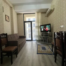 In Baku 54.0 m² apartment is for rent - Изображение 2