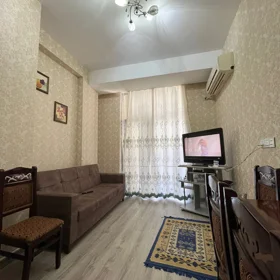In Baku 54.0 m² apartment is for rent - Изображение 3