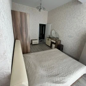 In Baku 54.0 m² apartment is for rent - Изображение 4