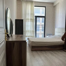In Baku 54.0 m² apartment is for rent - Изображение 5