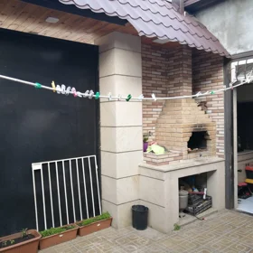 In Baku 120.0 m² house with 5.0 rooms is for sale - Изображение 2