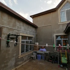 In Baku 120.0 m² house with 5.0 rooms is for sale - Изображение 5