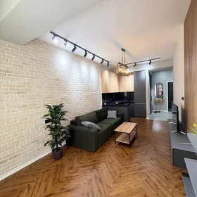 In Baku 54.0 m² apartment is for rent - Изображение 2