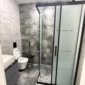 In Baku 54.0 m² apartment is for rent - Изображение 5