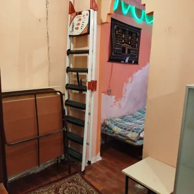 In Baku 25.0 m² house with 1.0 rooms is for rent - Изображение 5