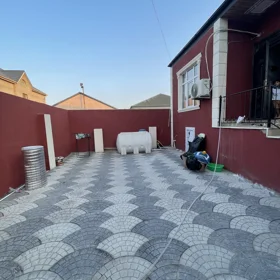 In Baku 100.0 m² house with 3.0 rooms is for sale - Изображение 3