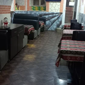 In Baku 65.0 m² commercial is for sale