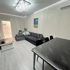 In Baku 102.0 m² apartment is for sale - Изображение 2