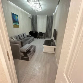 In Baku 102.0 m² apartment is for sale - Изображение 4