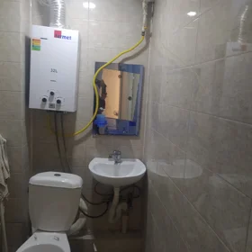 In Baku 35.0 m² apartment is for rent - Изображение 5