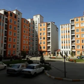 In Baku 51.0 m² apartment is for sale - Image 2