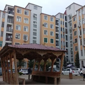 In Baku 51.0 m² apartment is for sale - Image 3