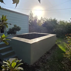 In nan 50.0 m² house with 2.0 rooms is for sale - Image 5