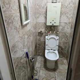 In Baku 35.0 m² apartment is for rent - Изображение 5