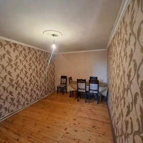 In Khirdalan 60.0 m² house with 2.0 rooms is for sale