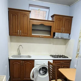 In Baku 40.0 m² house with 1.0 rooms is for sale - Изображение 4
