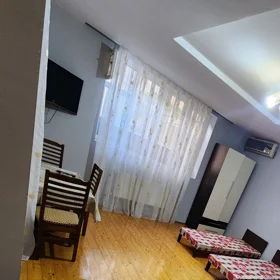 In Baku 40.0 m² house with 1.0 rooms is for sale - Изображение 5