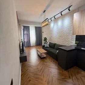 In Baku 54.0 m² apartment is for rent - Изображение 3
