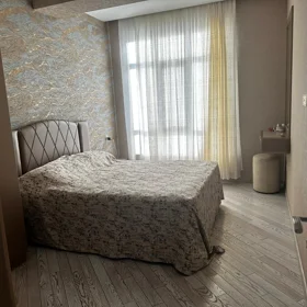 Baku-da 110.0 m2 mənzil kirayə verilir - Şəkil 3