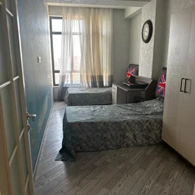 Baku-da 110.0 m2 mənzil kirayə verilir - Şəkil 4