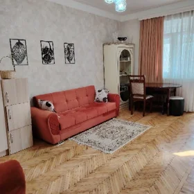 In Baku 35.0 m² apartment is for rent - Изображение 2