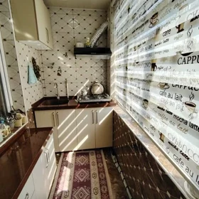 In Baku 35.0 m² apartment is for rent - Изображение 3