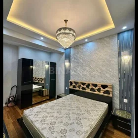 Baku-da 60.0 m2 mənzil kirayə verilir - Şəkil 3