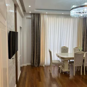 Baku-da 60.0 m2 mənzil kirayə verilir - Şəkil 5