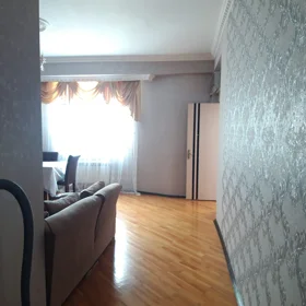 Baku-da 70.0 m2 mənzil kirayə verilir - Şəkil 2