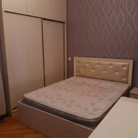 Baku-da 70.0 m2 mənzil kirayə verilir - Şəkil 4