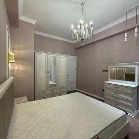 In Baku 60.0 m² apartment is for rent - Image 4