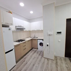 In Khirdalan 60.0 m² apartment is for rent - Изображение 2