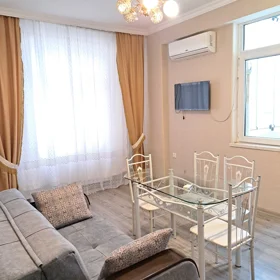 In Khirdalan 60.0 m² apartment is for rent - Изображение 5
