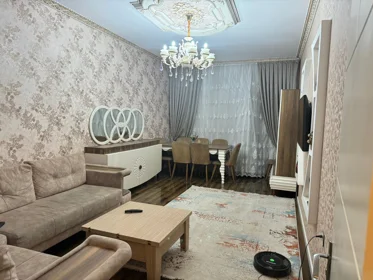 In Baku 120.0 m² apartment is for rent - Image 3
