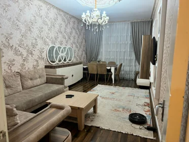 In Baku 120.0 m² apartment is for rent - Image 4