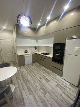 Baku-da 111.0 m2 mənzil kirayə verilir - Şəkil 4