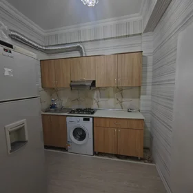 In Baku 70.0 m² apartment is for rent - Image 4