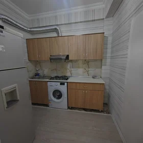 In Baku 70.0 m² apartment is for rent - Image 5