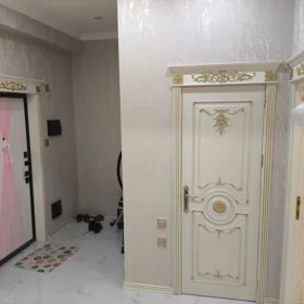 In Baku 95.0 m² apartment is for rent - Image 2