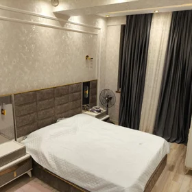 In Baku 95.0 m² apartment is for rent - Image 4