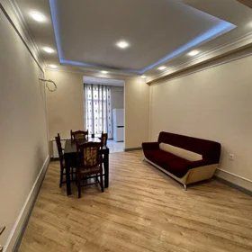 In Baku 70.0 m² apartment is for rent - Изображение 2