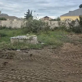 In Baku nan acre land is for sale - Изображение 5