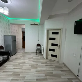 In Baku 50.0 m² apartment is for rent - Изображение 3