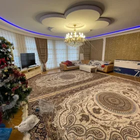 In Baku 170.0 m² apartment is for rent - Изображение 2