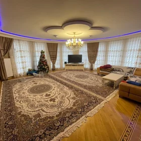In Baku 170.0 m² apartment is for rent - Изображение 4