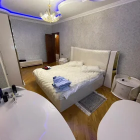 In Baku 170.0 m² apartment is for rent - Изображение 5
