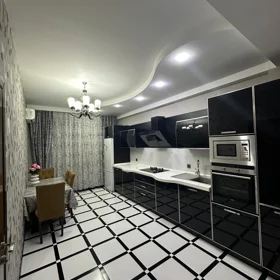 In Baku 115.0 m² apartment is for sale - Изображение 3