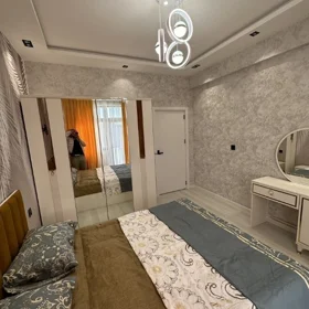 In Baku 70.0 m² apartment is for rent - Image 5